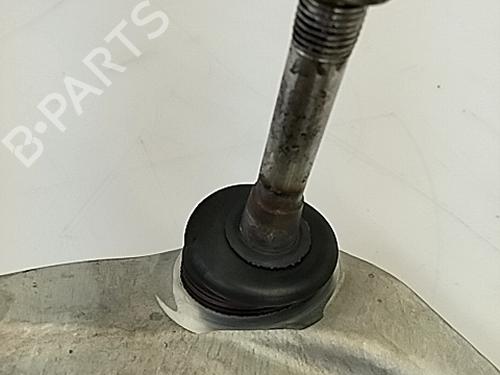 Left front suspension arm PEUGEOT 308 I (4A_, 4C_) 1.6 HDi | BP29384955M12 