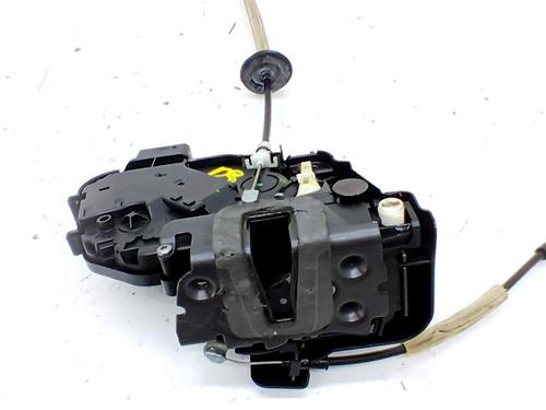 Used Rear right lock Rear right lock LAND ROVER RANGE ROVER SPORT I (L320) 2.7 D 4x4 (190 hp) 34708151 34708151