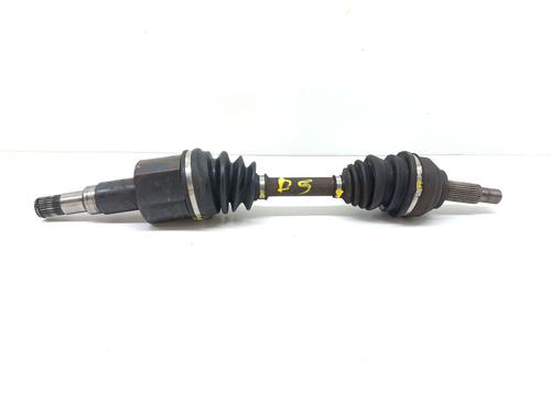 Used Left front driveshaft JAGUAR X-TYPE I (X400) 2.2 D (155 hp) 23290142
