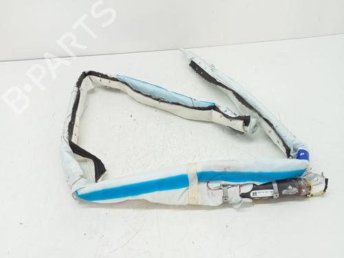Used Left curtain airbag FORD KUGA II (DM2) 2.0 TDCi 4x4 (163 hp) 29228663