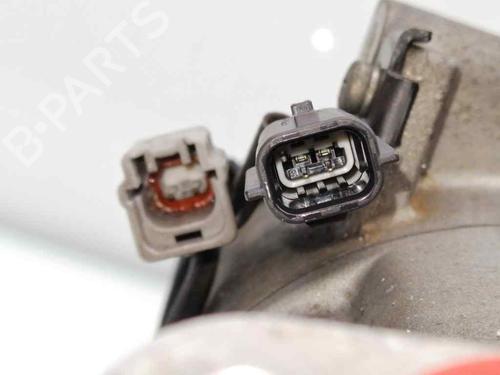 AC compressor RENAULT CLIO IV (BH_) 0.9 TCe 90 (BHNF, BHMA, BHMH, BHJK, BHJR) | BP23893305M34 