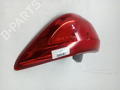 Right taillight KIA SPORTAGE IV (QL, QLE) 1.7 CRDi | BP24483548C35 