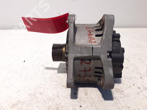 Generator RENAULT MEGANE II (BM0/1_, CM0/1_) 1.5 dCi (BM0F, BM0T, BM2B, CM0F, CM0T) | BP25458440M7 