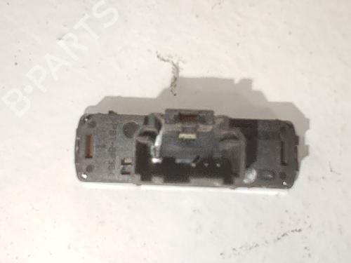 Warning switch FORD TRANSIT CONNECT (P65_, P70_, P80_) 1.8 Di | BP38420256I22 - Image 2