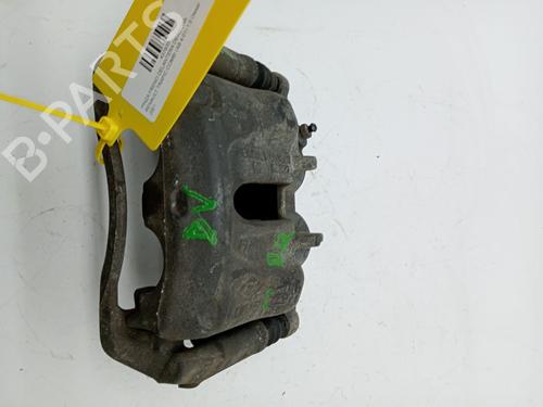 Used Right front brake caliper RENAULT TRAFIC II Van (FL) 1.9 dCi 100 (FL0C, FL0K, FL0B) (101 hp) 23359147