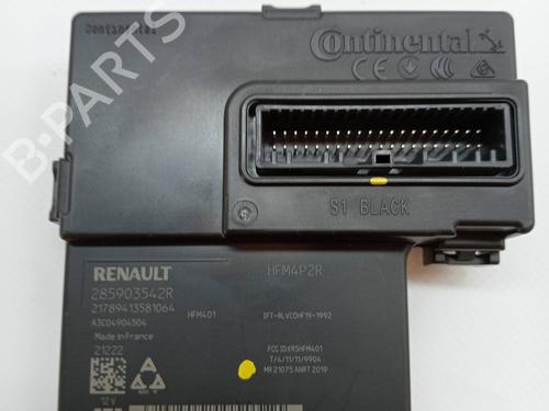Elektronisk modul DACIA SANDERO III 1.0 TCe 90 | BP23342679M83 