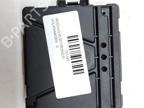 Module électronique VW TRANSPORTER T6 Van (SGA, SGH, SHA, SHH) 2.0 TDI (110 hp) 28960216