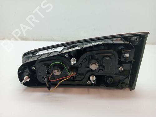 Used Left tailgate light FIAT TIPO Estate (356_, 357_) 1.4 (356WXF1B) (120 hp) 23360125