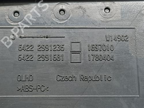 Air vent BMW X1 (E84) sDrive 18 d | BP25456553I21 
