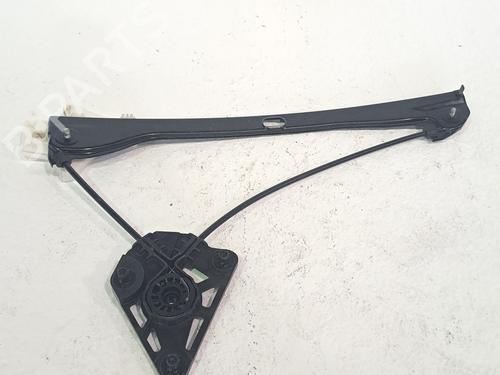 Used Rear right window mechanism SKODA FABIA III (NJ3) 1.0 TSI (95 hp) 28072928