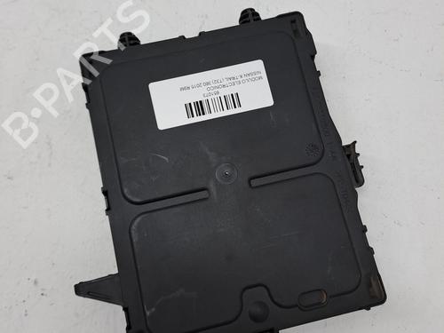 Electronic module NISSAN X-TRAIL III (T32_, T32R, T32RR) 1.6 dCi (T32) | BP25248989M83 