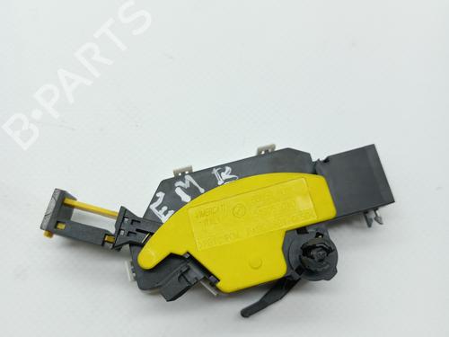 Used Electronic module FIAT 500L (351_, 352_) 0.9 (199LYC1B) (105 hp) 23342781
