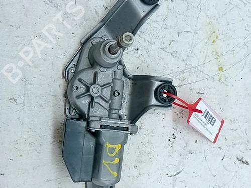 Used Rear wiper motor TOYOTA YARIS (_P9_) 1.8 VVTi (ZSP90_, ZSP90R) (133 hp) 29229070
