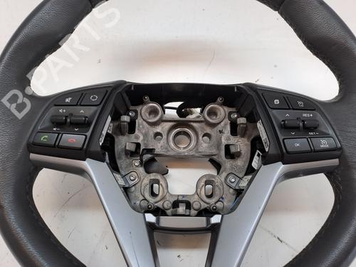 Steering wheel HYUNDAI TUCSON (TL, TLE) 1.6 T-GDi | BP23366231C49 