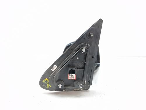 Right mirror HYUNDAI SANTA FÉ II (CM) 2.2 CRDi 4x4 | BP27731671C27 
