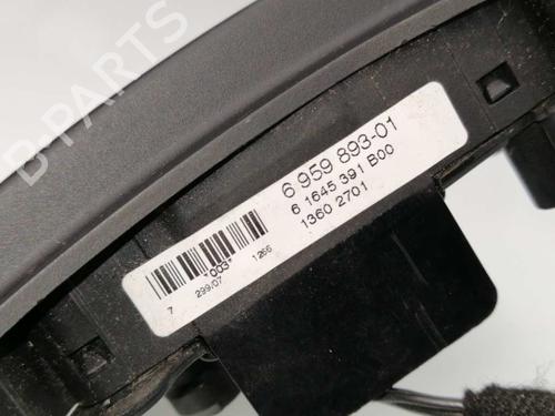 Steering wheel controls BMW 3 (E90) 320 d | BP23404309E15 