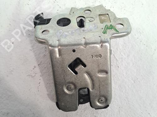 Tailgate lock AUDI A4 B7 Convertible (8HE) 3.0 TDI quattro | BP27098826C101 