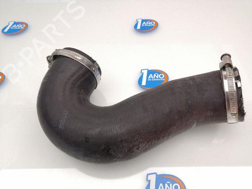 Pipe PORSCHE CAYENNE (92A) 4.8 Turbo | BP24171131M125