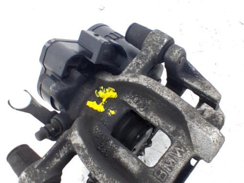Used Left rear brake caliper Left rear brake caliper BMW X1 (F48) sDrive 18 d (150 hp) 35977301 35977301