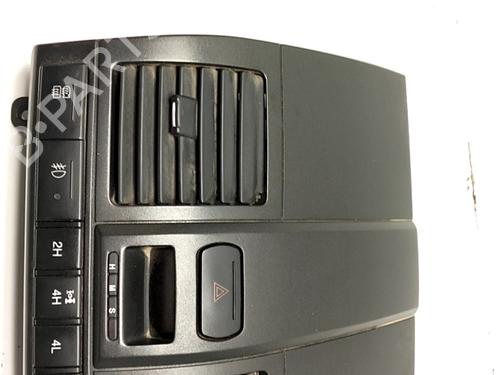 Switch SSANGYONG REXTON / REXTON II (GAB_) 2.9 TD | BP30921361I30