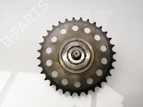 Remskive LAND ROVER RANGE ROVER EVOQUE (L538) 2.0 D 4x4 (180 hp) 23405087