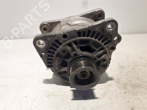 Used Alternator SEAT TOLEDO I (1L2) 1.6 i (73 hp) 25988155
