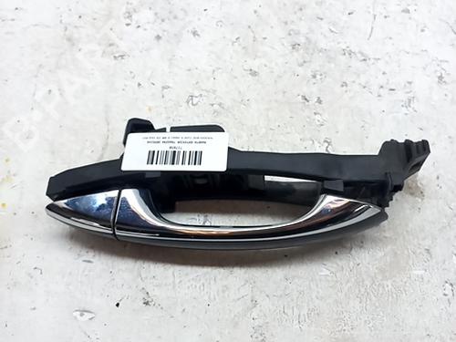 Høyre bak utvendig håndtak MERCEDES-BENZ E-CLASS (W211) E 280 CDI (211.020) | BP29556399C130 