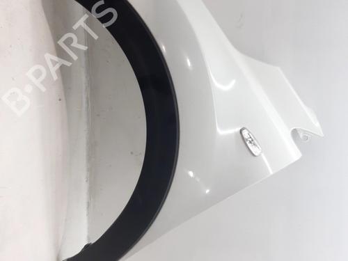 Used Left front fenders Left front fenders KIA STONIC (YB) 1.0 T-GDi Eco-Dynamics+ (101 hp) 36386088 36386088