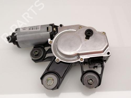 Rear wiper motor VW TOUAREG (7LA, 7L6, 7L7) 2.5 R5 TDI | BP23649856M102