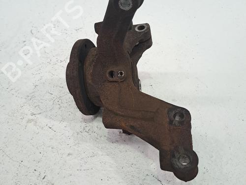 Right front steering knuckle DACIA SANDERO III 1.0 TCe 90 | BP26574966M26 