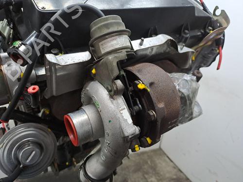 Engine FORD MONDEO III Saloon (B4Y) 2.0 TDCi | BP23372977M1 