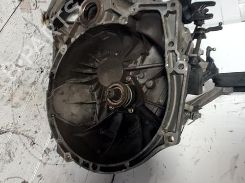 Used Gearbox Gearbox FORD FOCUS II (DA_, HCP, DP) 1.6 TDCi (109 hp) 35977217 35977217