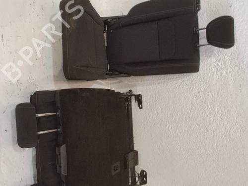 Sæde Bagtil FORD KUGA II (DM2) 1.5 EcoBoost | BP39556965C17 - Image 2