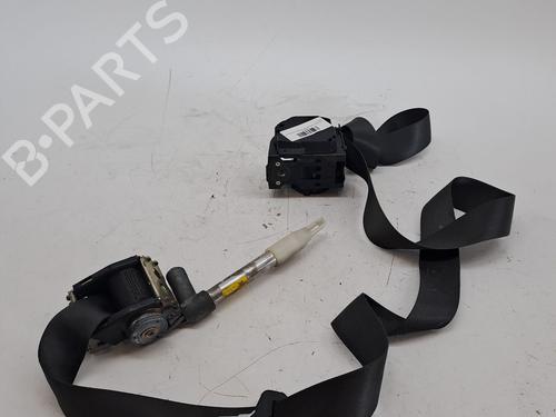 Used Rear right seatbelt BMW 7 (E65, E66, E67) 730 d (218 hp) 23374594