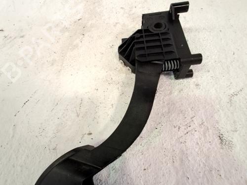 Used Pedal FIAT 500 (312_) 1.2 (312AXA1A) (69 hp) 29558879