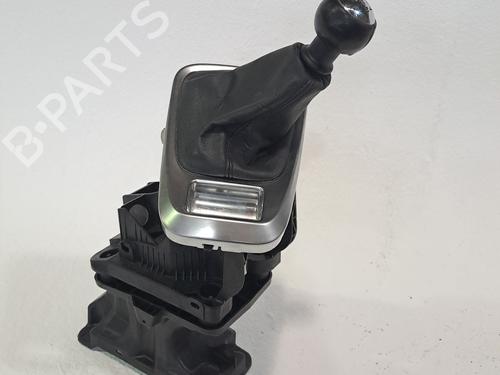 Gear lever PEUGEOT 3008 I MPV (0U_) 1.6 BlueHDi 120 | BP25998928M90 