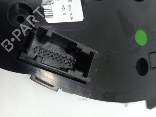 Climate control CITROËN C8 (EA_, EB_) 2.0 HDi | BP23365830I5 