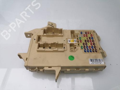 Used Fuse box KIA CARENS IV 1.7 CRDi (116 hp) 23939874
