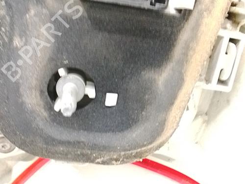 Left taillight PEUGEOT 2008 I (CU_) 1.6 HDi | BP40549893C34 - Image 2