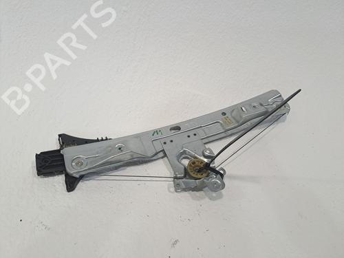 Used Rear right window mechanism OPEL INSIGNIA A Sports Tourer (G09) 2.0 CDTI (35) (131 hp) 29024123