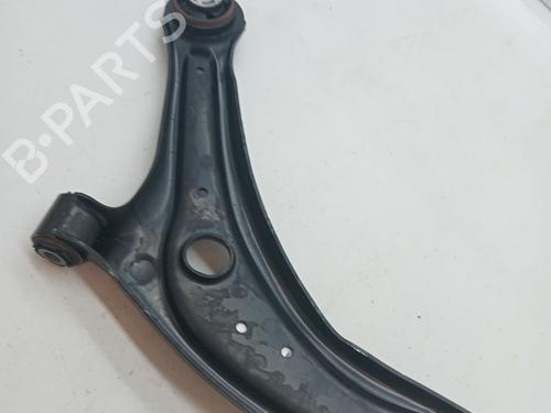 Right front suspension arm FORD FIESTA VII (HJ, HF) 1.0 EcoBoost | BP23347261M13