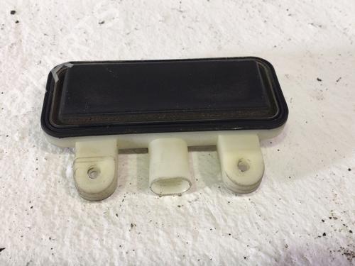 Used Tailgate handle Tailgate handle MERCEDES-BENZ B-CLASS Sports Tourer (W246, W242) B 180 CDI (246.200) (109 hp) 39557242 39557242