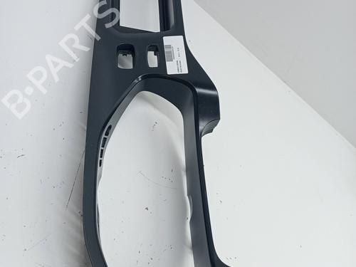 Middle console VOLVO V40 Hatchback (525) D2 | BP23339864I22 