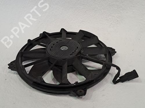 Radiator fan PEUGEOT 3008 I MPV (0U_) 1.6 BlueHDi 120 | BP27463916M35 