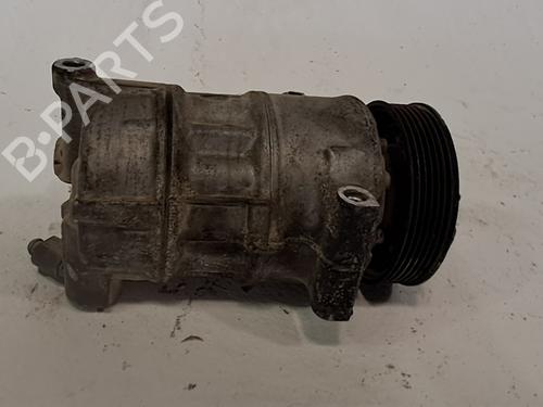 AC compressor SKODA FABIA II (542) 1.6 TDI | BP36015895M34 - Image 2