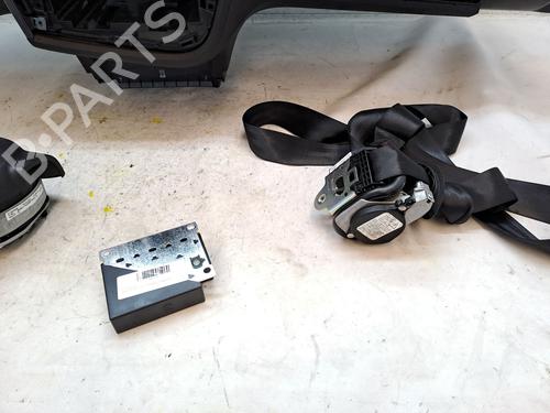 Airbag Kit SEAT LEON (1P1) 1.9 TDI | BP23361400C86 