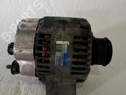 Alternator JAGUAR X-TYPE I (X400) 2.5 V6 All-wheel Drive | BP32108246M7 - Image 5