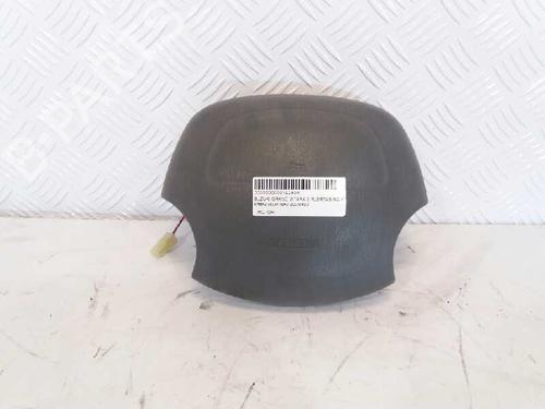 Used Driver airbag SUZUKI GRAND VITARA I (FT, HT) 1.6 4x4 (SQ416) (94 hp) 23874095
