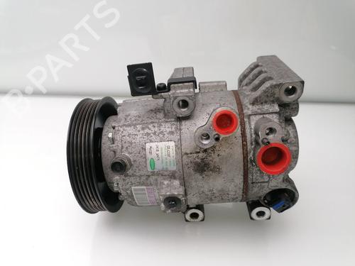 Used AC compressor HYUNDAI i30 (GD) 1.4 CRDi (90 hp) 25987748