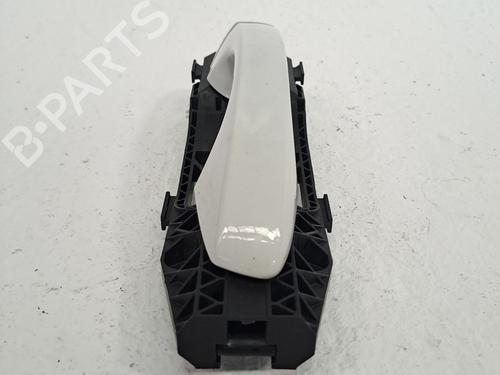 Rear left exterior door handle VW GOLF VII (5G1, BQ1, BE1, BE2) 1.6 TDI | BP27462187C130 